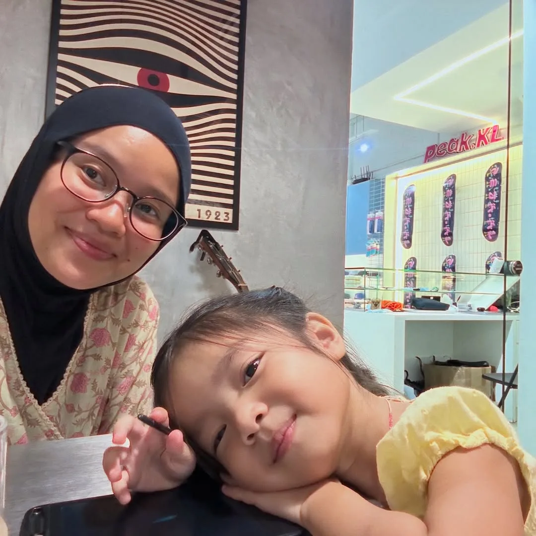 Erynne Erynna Mahu Istiqamah Perbaiki Diri & Dekati Allah Sempena Ramadan, Pelakon Ini Juga Aktif Sertai Misi Kemanusiaan!