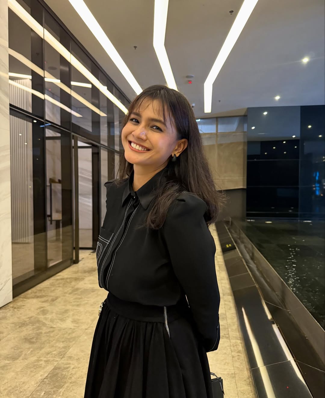 Iras Acha Septriasa, Ezzaty Abdullah Bahagia Jadi Ibu 3 Anak & Syukur Berjaya Khatam Al-Quran!