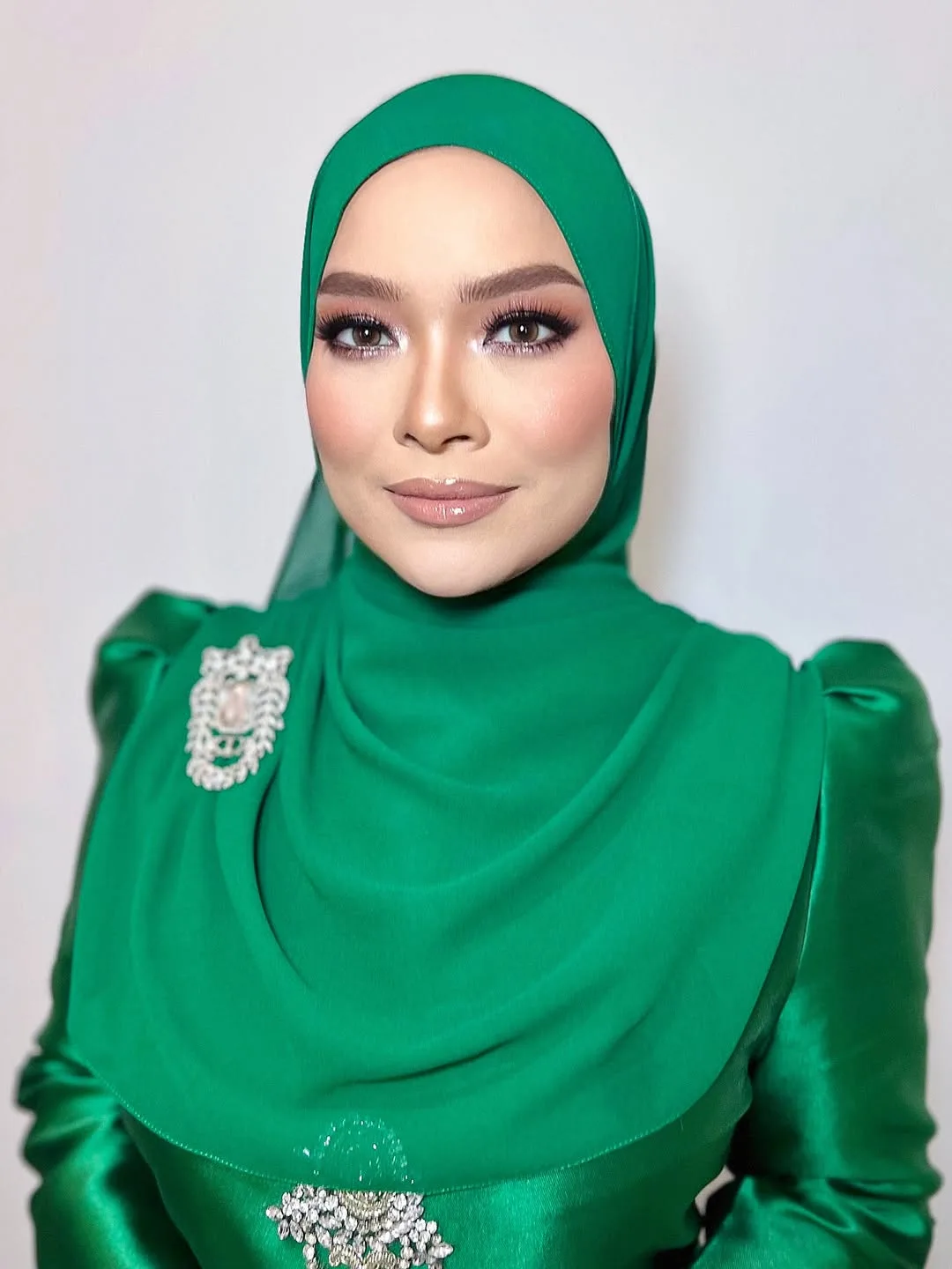 Transformasi Bariatrik Datuk Nora Ariffin, Dari Saiz XL Ke M Buat Peminat Teruja 9 Transformasi Bariatrik Datuk Nora Ariffin, Dari Saiz XL Ke M Buat Peminat Teruja