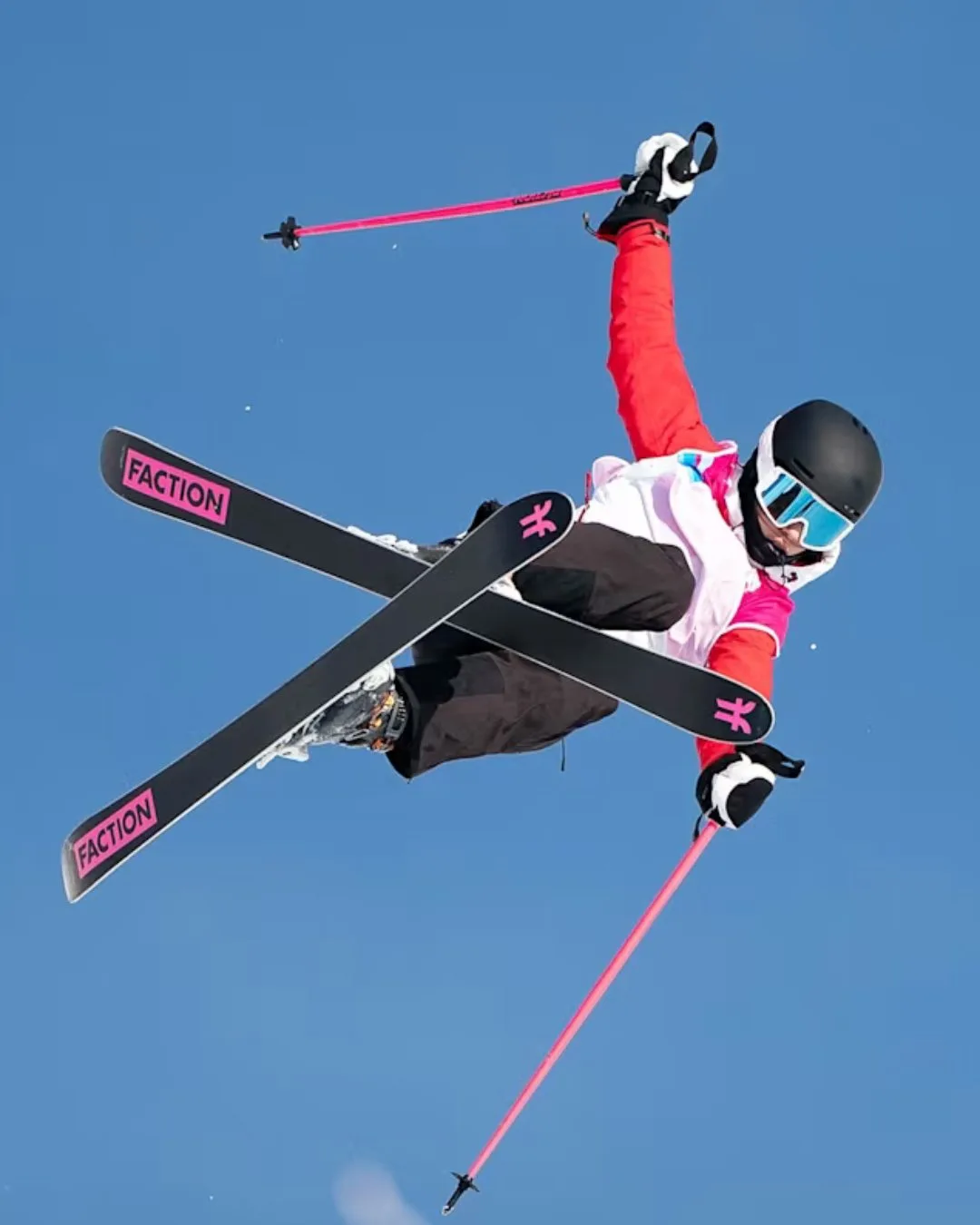 Eileen Gu, Gadis 22 Tahun & Juara Ski Dunia Yang Mengubah Sejarah Olimpik