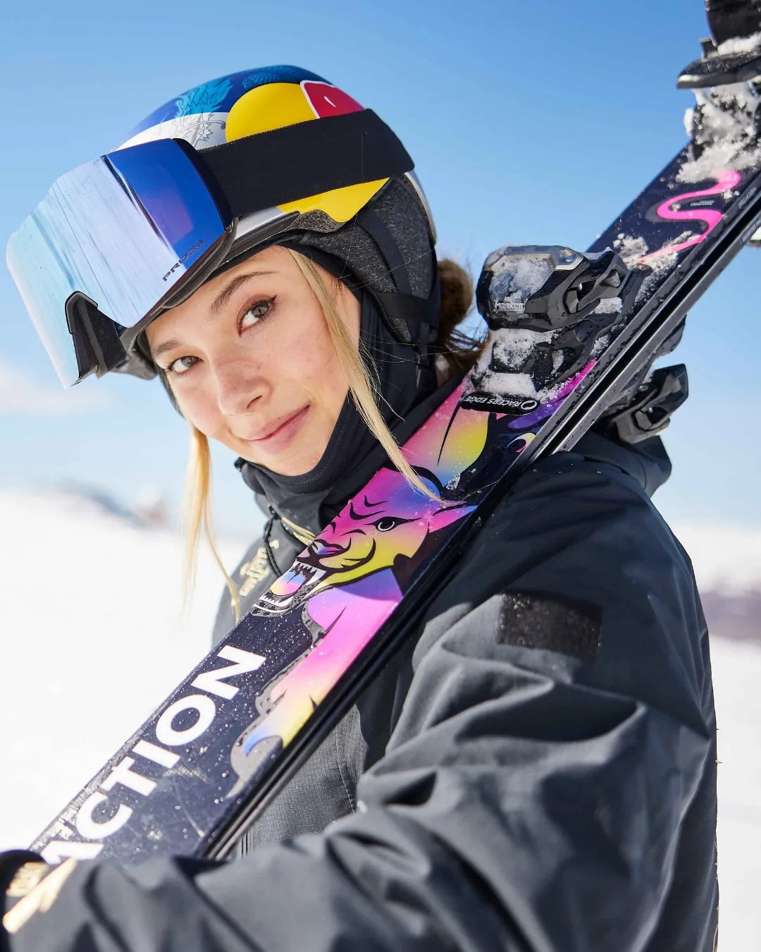 Eileen Gu, Gadis 22 Tahun & Juara Ski Dunia Yang Mengubah Sejarah Olimpik