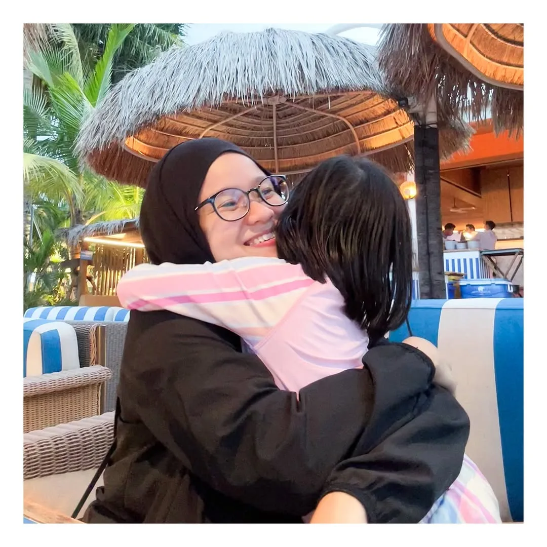 Erynne Erynna Mahu Istiqamah Perbaiki Diri & Dekati Allah Sempena Ramadan, Pelakon Ini Juga Aktif Sertai Misi Kemanusiaan!