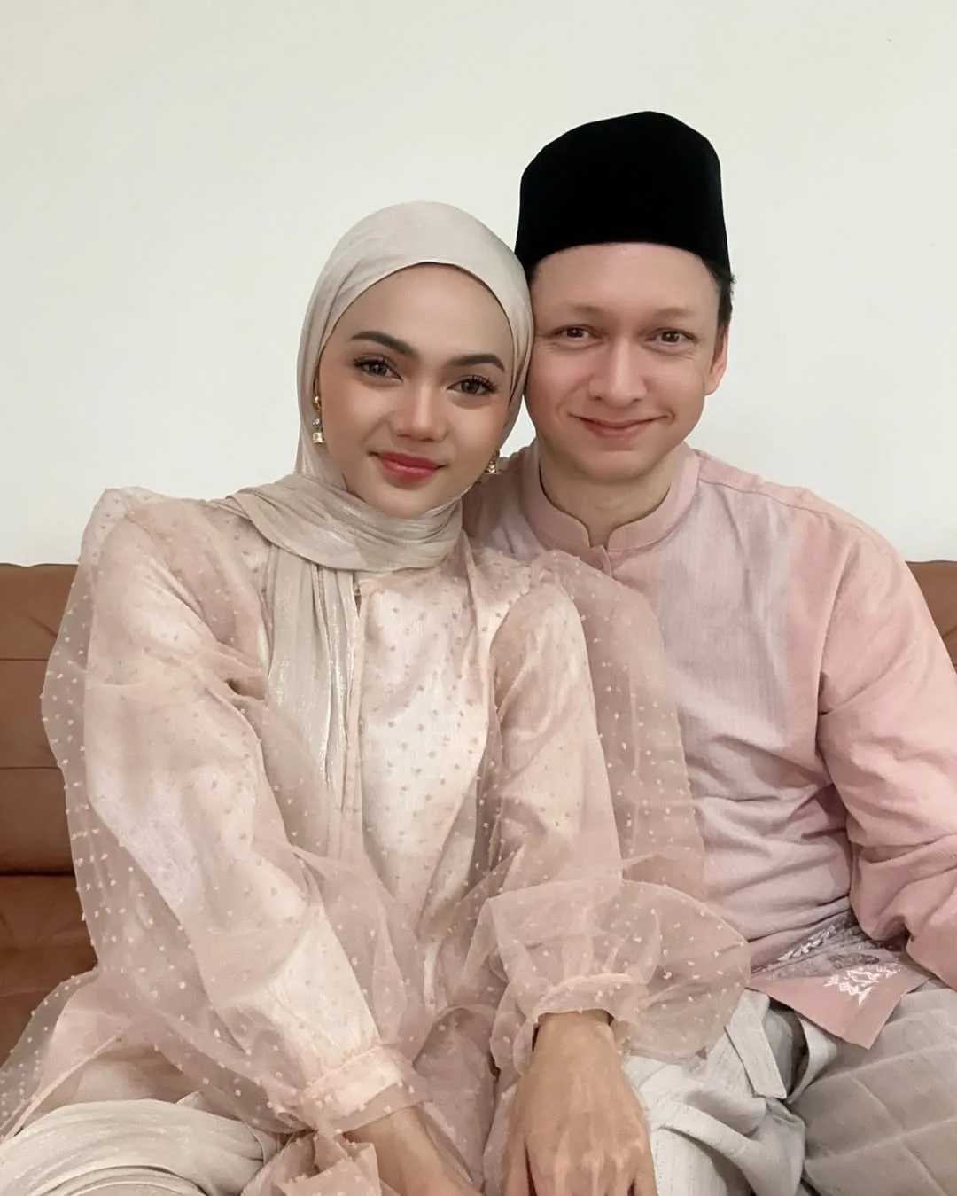 Rina Nose Pamer Wajah Selepas Jalani Pembedahan Plastik, Ubah ‘Trade Mark’ Hidung Demi Psikologi Sihat