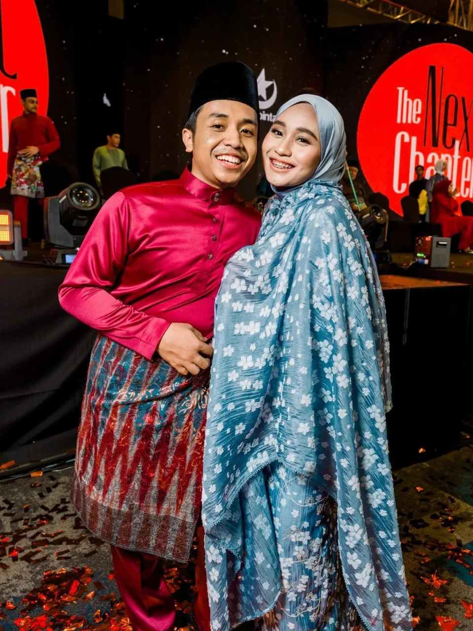 Sering Utamakan Ibu & Ratukan Isteri, Tak Hairanlah Rezeki Usahawan Muda Azzim Zahid Melimpah Ruah!