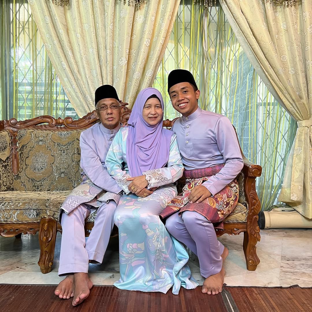 Sering Utamakan Ibu & Ratukan Isteri, Tak Hairanlah Rezeki Usahawan Muda Azzim Zahid Melimpah Ruah!