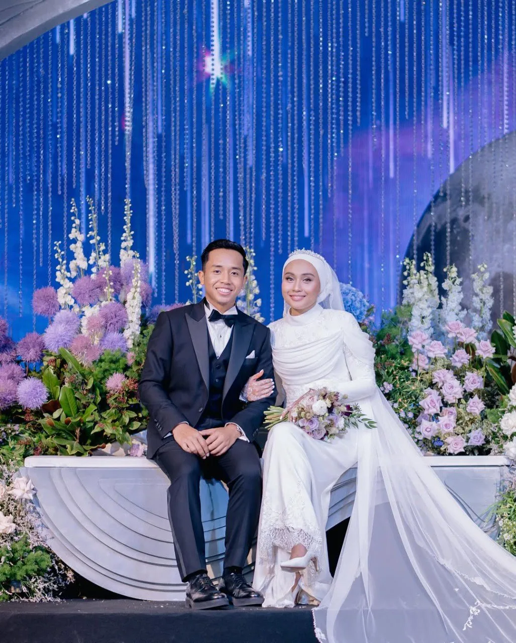 Sering Utamakan Ibu & Ratukan Isteri, Tak Hairanlah Rezeki Usahawan Muda Azzim Zahid Melimpah Ruah!