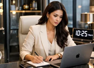 7 Helah Pintar Tingkat Produktiviti, Ini Caranya Untuk Tajamkan Fokus!