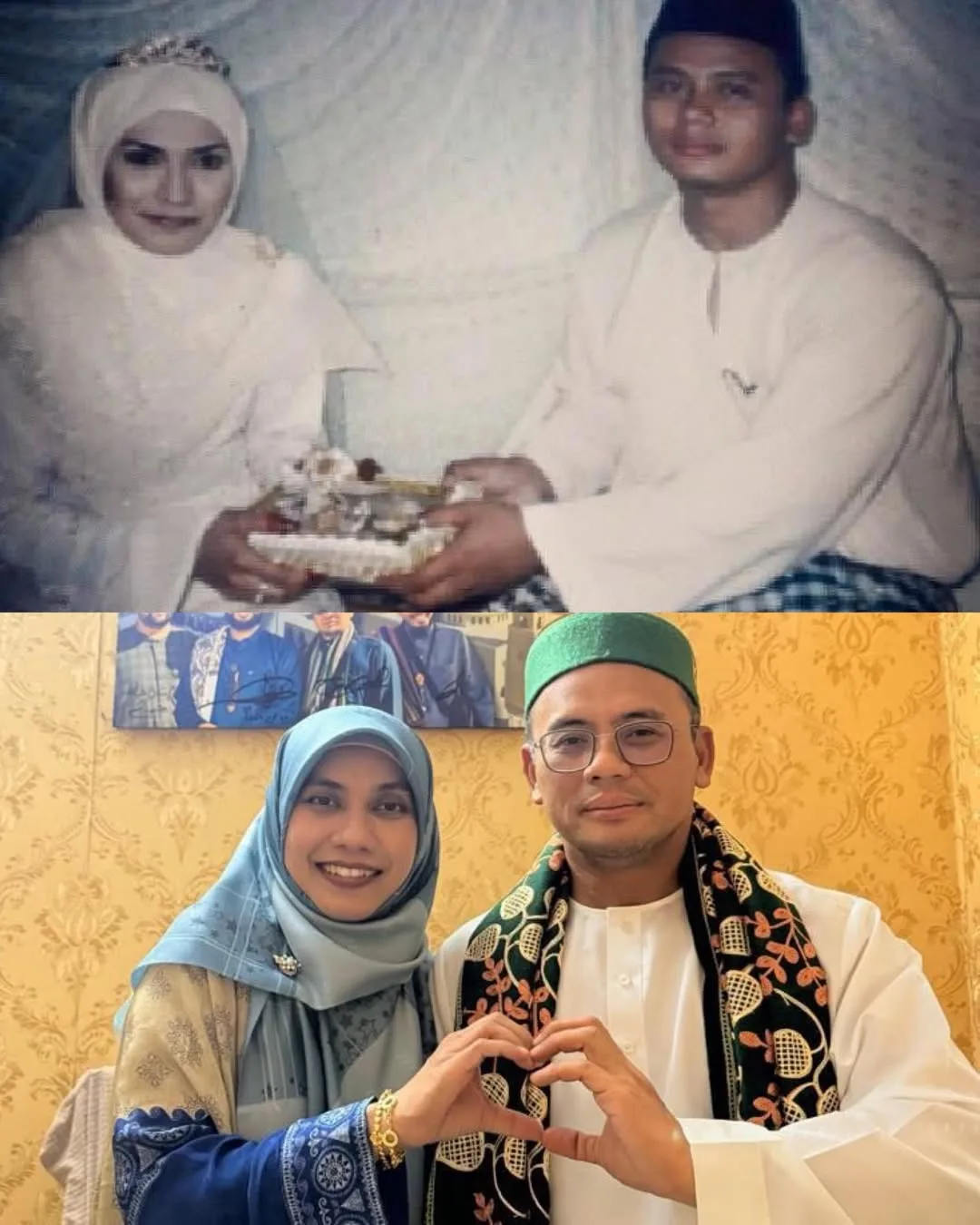 Rai Anniversary Ke-21, Menteri Besar Selangor Tunai Umrah Bersama Isteri & Ziarah Bumi Mesir!