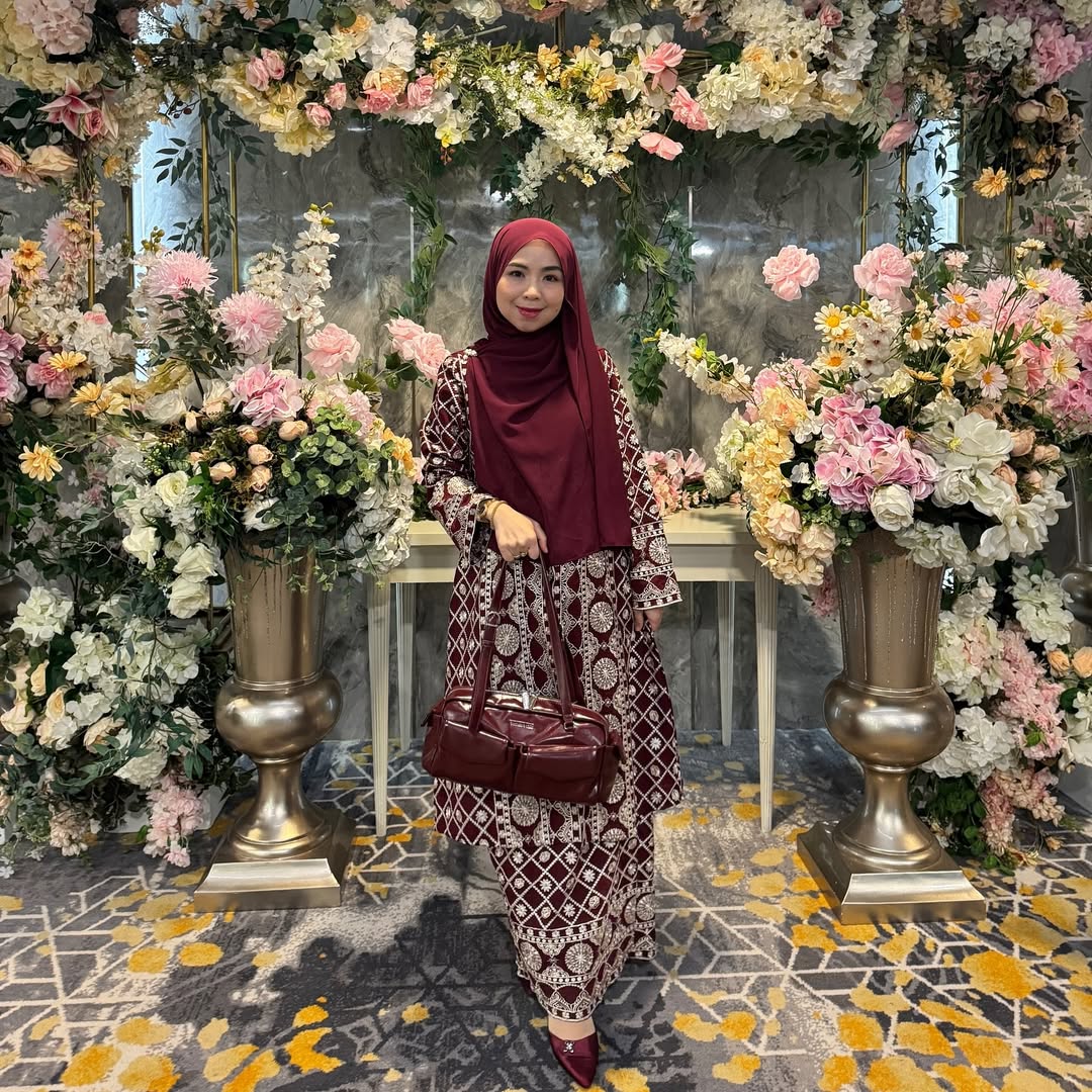 “Kulitnya Makin Pudar Tapi Tetap Berguna Sampai Hari Ini,” Sofizah Mousin Kongsi Naskhah Al-Quran Dijaganya Dari Zaman Belajar