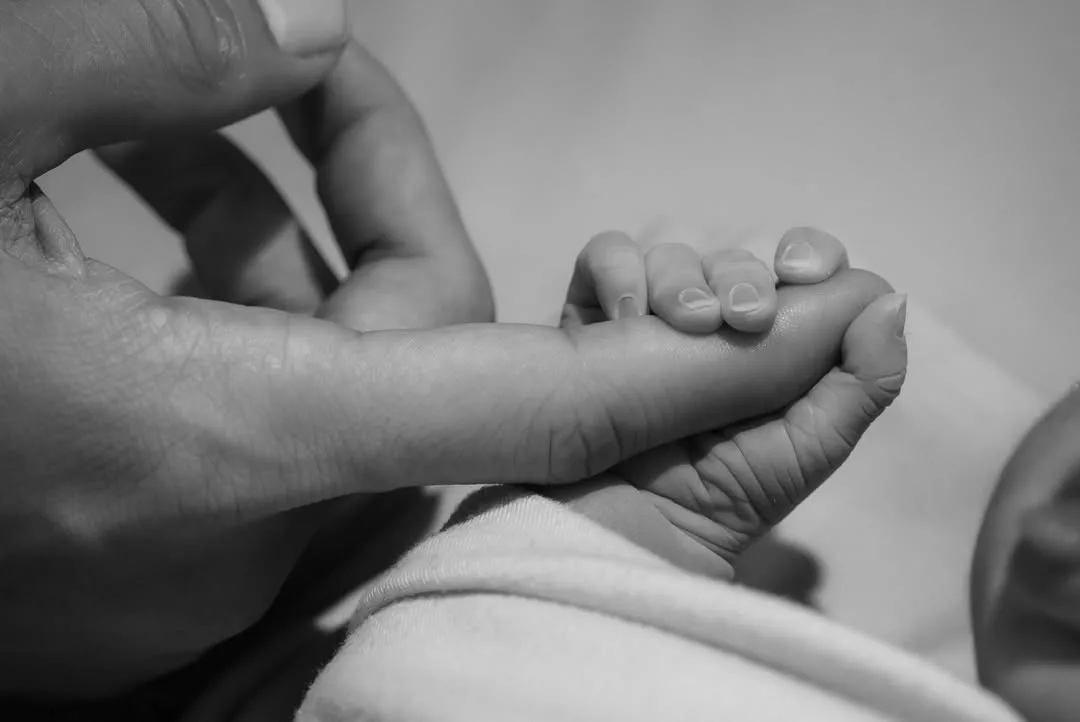 Timang Anak Ketiga Pada 5 Ramadan, Penyanyi Dangdut Indonesia Lesti Kejora Selamat Bersalin Bayi Perempuan