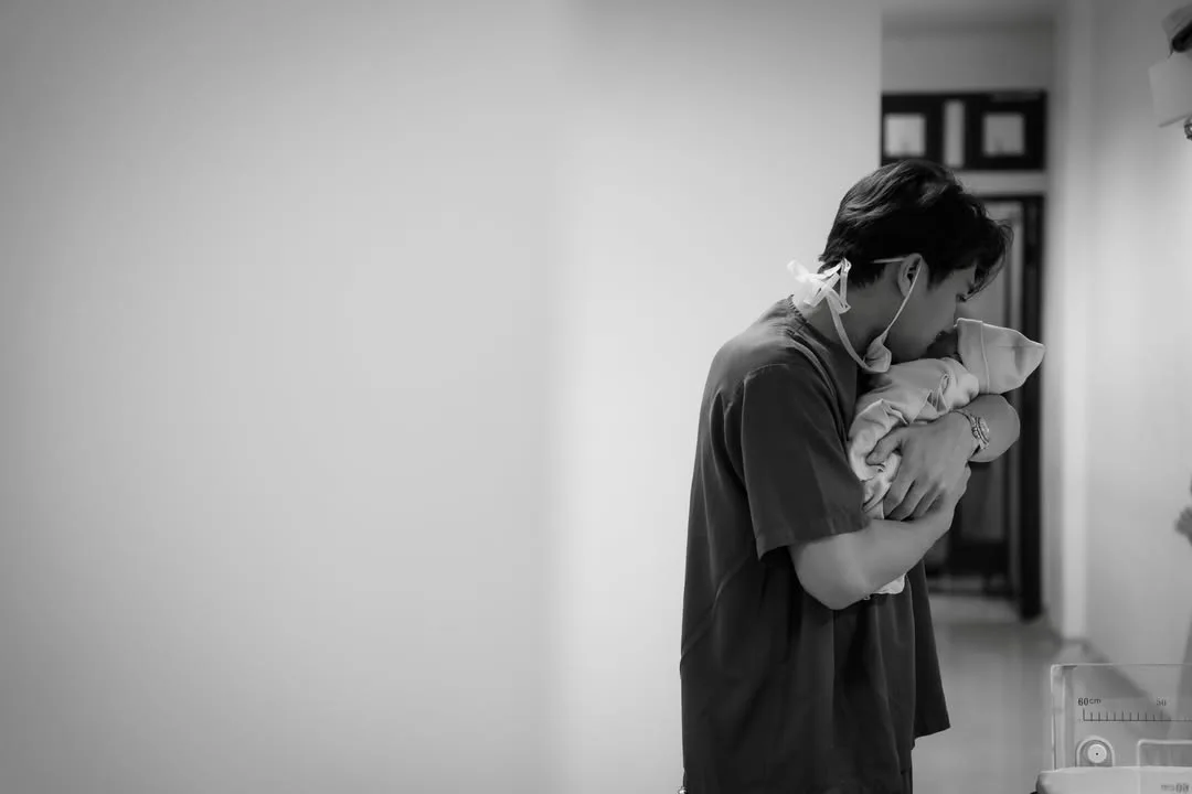 Timang Anak Ketiga Pada 5 Ramadan, Penyanyi Dangdut Indonesia Lesti Kejora Selamat Bersalin Bayi Perempuan 15 Timang Anak Ketiga Pada 5 Ramadan, Penyanyi Dangdut Indonesia Lesti Kejora Selamat Bersalin Bayi Perempuan