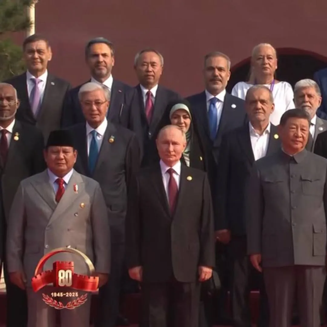 Masoud Pezeshkian ‘Kehilangan’ Isteri Lebih 30 Tahun & Bekas Pakar Kardiologi, Presiden Iran Ini Pemimpin Tegas & Setia!