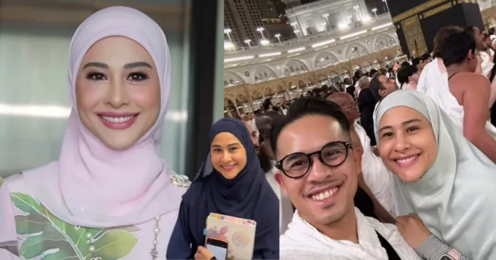 Datin Fouziah Gous Khatam Al-Quran