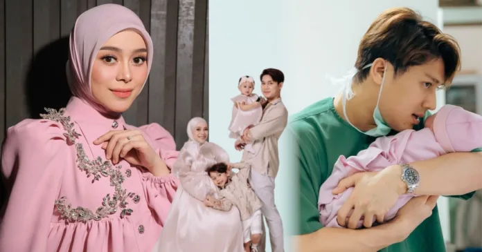 Lesti Kejora Selamat Bersalin Anak Ketiga Lesti Kejora Selamat Bersalin Anak Ketiga