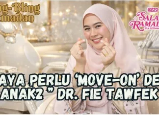 VIDEO : Nona Superwoman