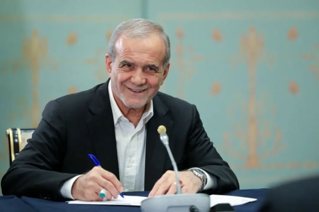 Masoud Pezeshkian ‘Kehilangan’ Isteri Lebih 30 Tahun & Bekas Pakar Kardiologi, Presiden Iran Ini Pemimpin Tegas & Setia!