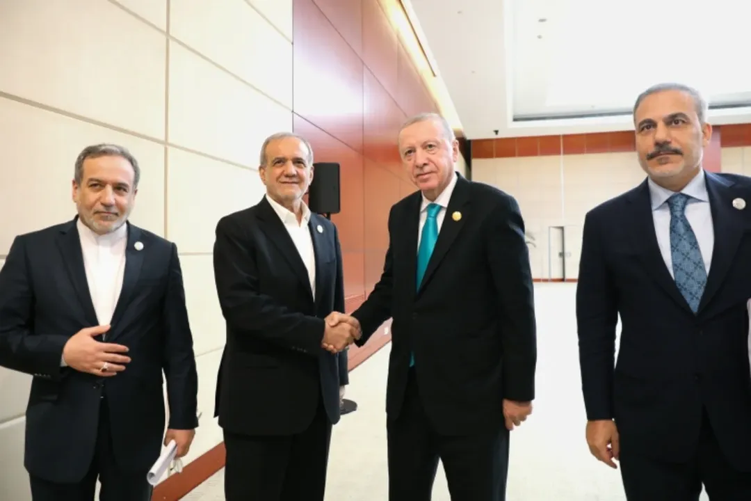 Masoud Pezeshkian ‘Kehilangan’ Isteri Lebih 30 Tahun & Bekas Pakar Kardiologi, Presiden Iran Ini Pemimpin Tegas & Setia!