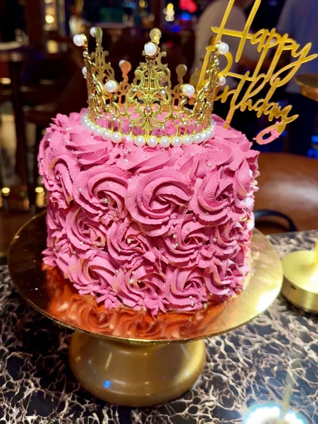 Datin Seri Maria Farida Injak Usia 57, Kecantikan Tak Pudar "Your Forever Vampire!" 11 Datin Seri Maria Farida Injak Usia 57, Kecantikan Tak Pudar “Your Forever Vampire!”