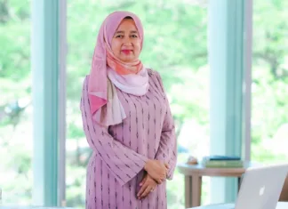 Profesor Dr Nazimah Idris, Ikon Kesihatan Ibu Malaysia Bertaraf Dunia!