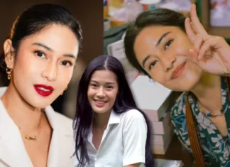 Dian Sastrowardoyo Cecah 44 Tahun, Pamer Wajah Bahagia Ibu Anak 2 & Cantik Awet Muda