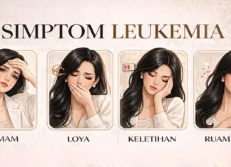 Tanda Awal Leukemia Yang Ramai Terlepas Pandang, Ketahui Gejala Kanser Darah Ini Sebelum Terlambat