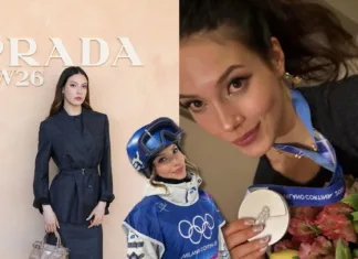 Eileen Gu, Gadis 22 Tahun & Juara Ski Dunia Yang Mengubah Sejarah Olimpik