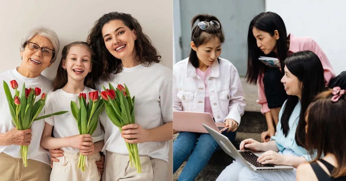 Nutrisi Wanita Mengikut Usia, Semak Panduan Penting Jaga Kesihatan Setiap Dekad Ini