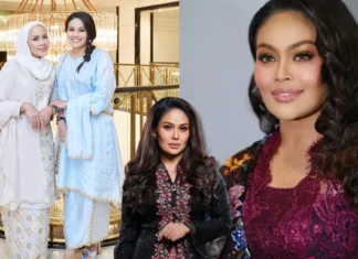 VIDEO : Nona Superwoman