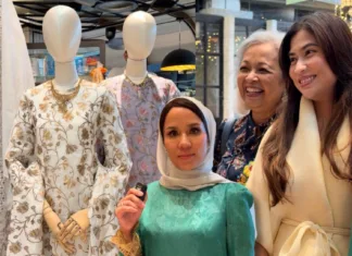 VIDEO : Nona Superwoman