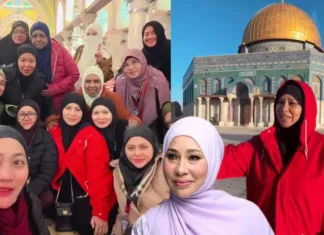 VIDEO : Nona Superwoman