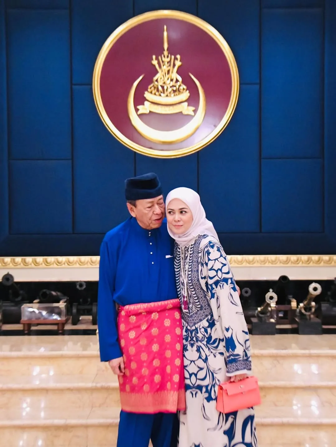 Konflik Geopolitik Dunia, Sultan Selangor Titah Rakyat Lebih Bersedia Urus Kewangan Musim Perayaan