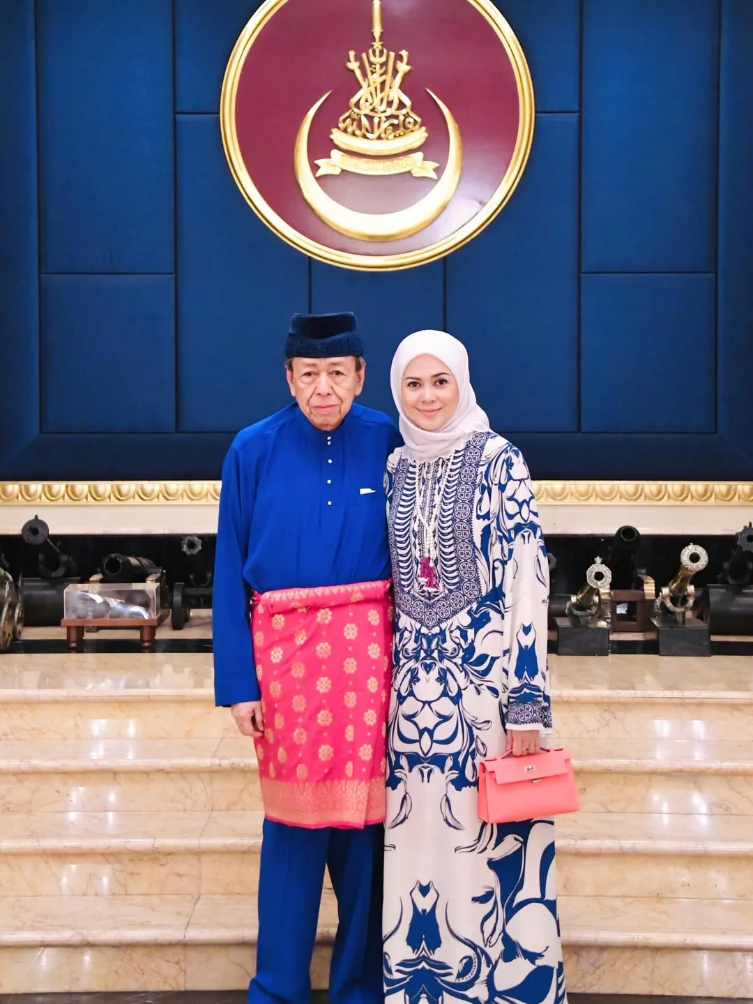 Konflik Geopolitik Dunia, Sultan Selangor Titah Rakyat Lebih Bersedia Urus Kewangan Musim Perayaan