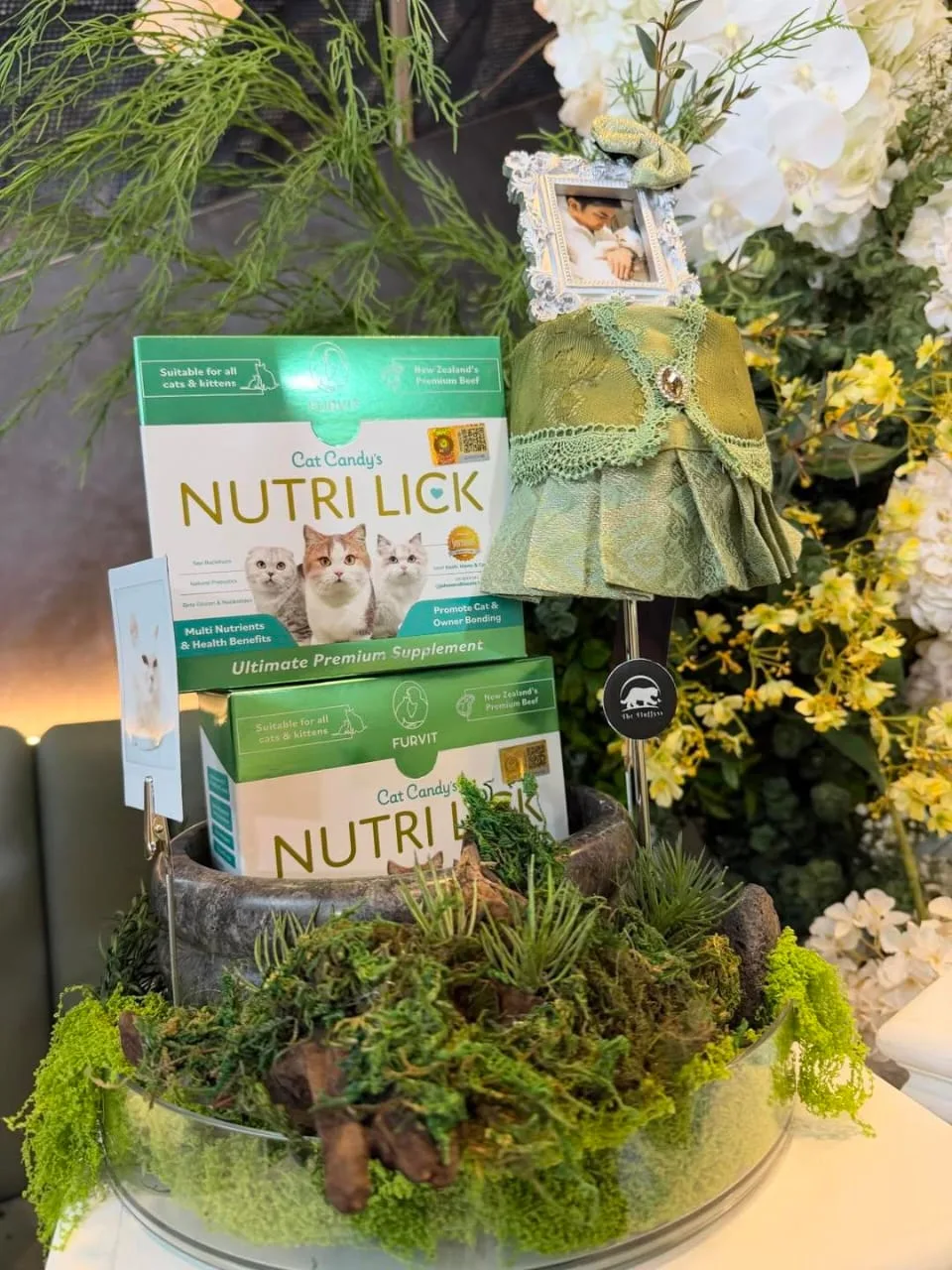 Hantaran Syed Saddiq: Akaun ASNB, SSPN & Tabung Haji Bukti Lelaki Provider Sejati