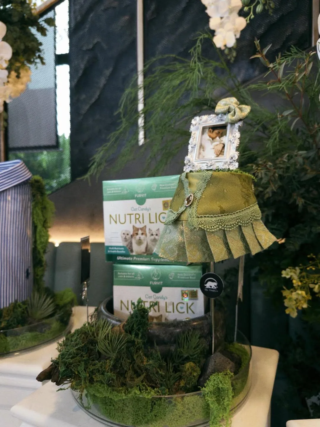 Hantaran Syed Saddiq: Akaun ASNB, SSPN & Tabung Haji Bukti Lelaki Provider Sejati