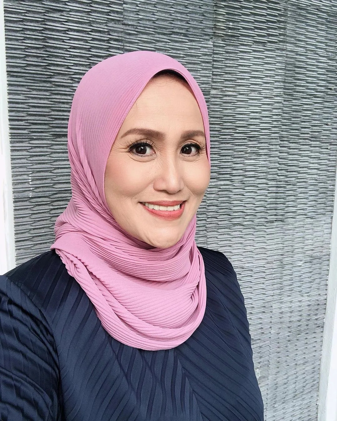 “Video Dengan Dia Peneman Saya Waktu Sahur,” Pertama Kali Puasa Tanpa Arwah Elisya, Ainina Ahmad B Rindu Anak Istimewanya!