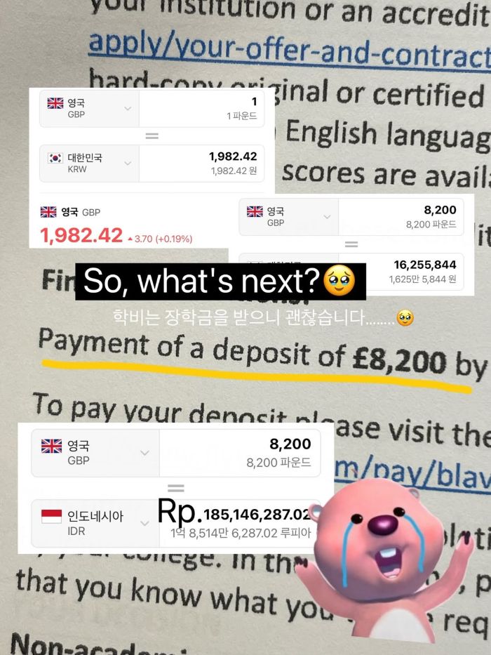 Ayana Jihye Moon Sambung Master di Oxford, Mahu Lebih Ramai Pemimpin Muslim Dilahirkan