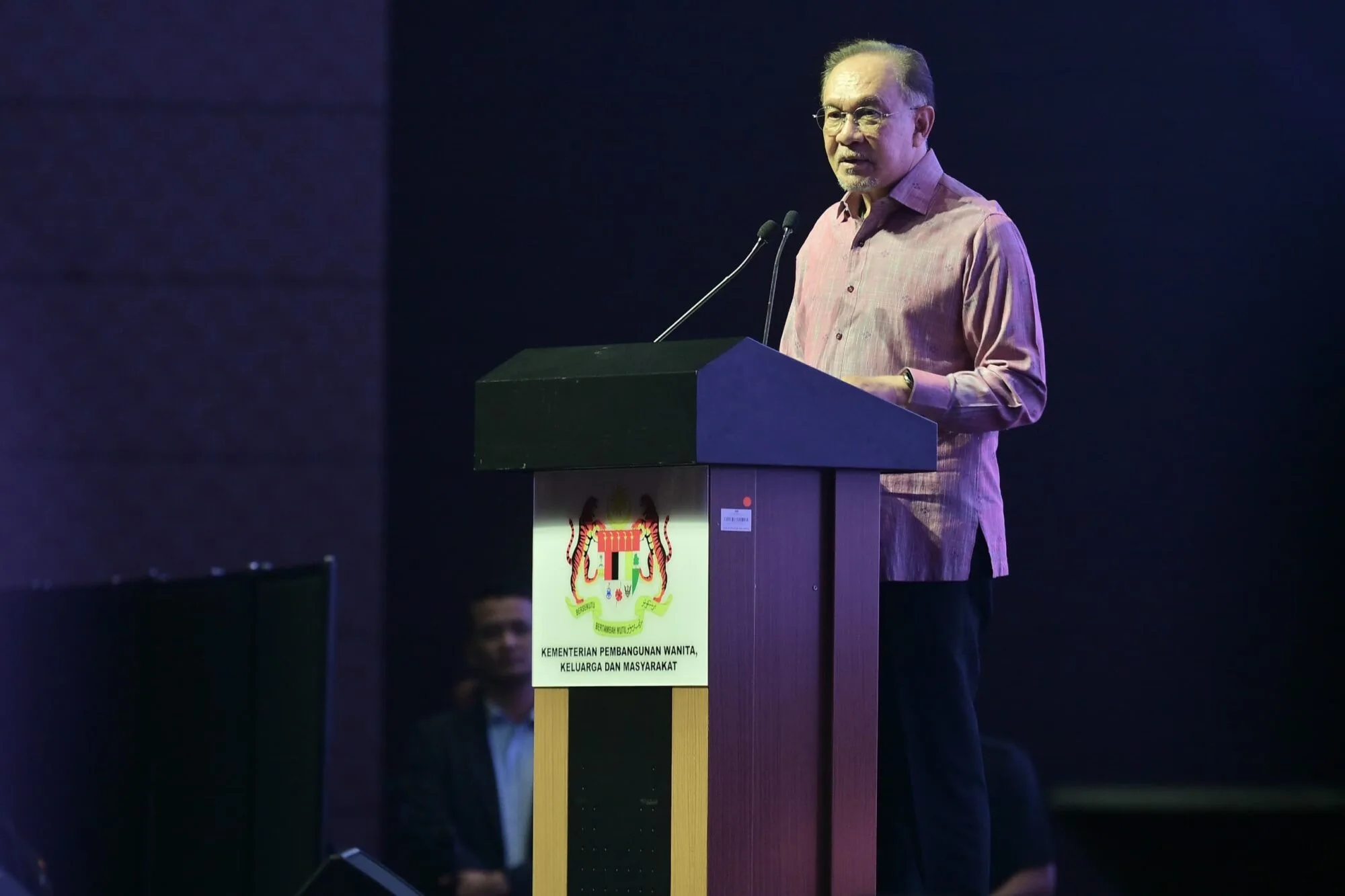 Rita Rudaini & Fazura Cetus Inspirasi di Hari Wanita Antarabangsa 2026