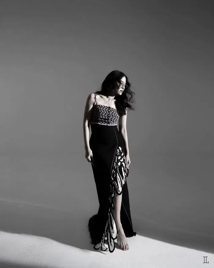 Dian Sastrowardoyo Cecah 44 Tahun, Pamer Wajah Bahagia Ibu Anak 2 & Cantik Awet Muda