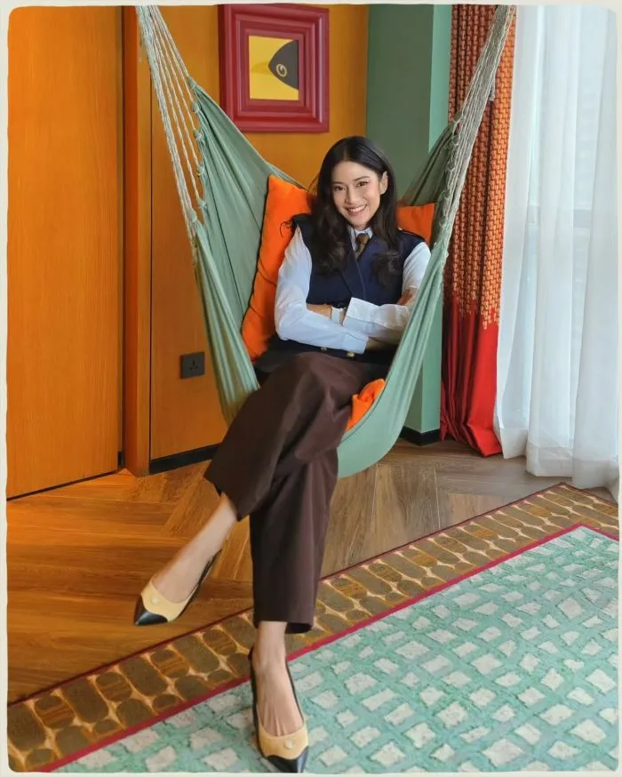 Dian Sastrowardoyo Cecah 44 Tahun, Pamer Wajah Bahagia Ibu Anak 2 & Cantik Awet Muda