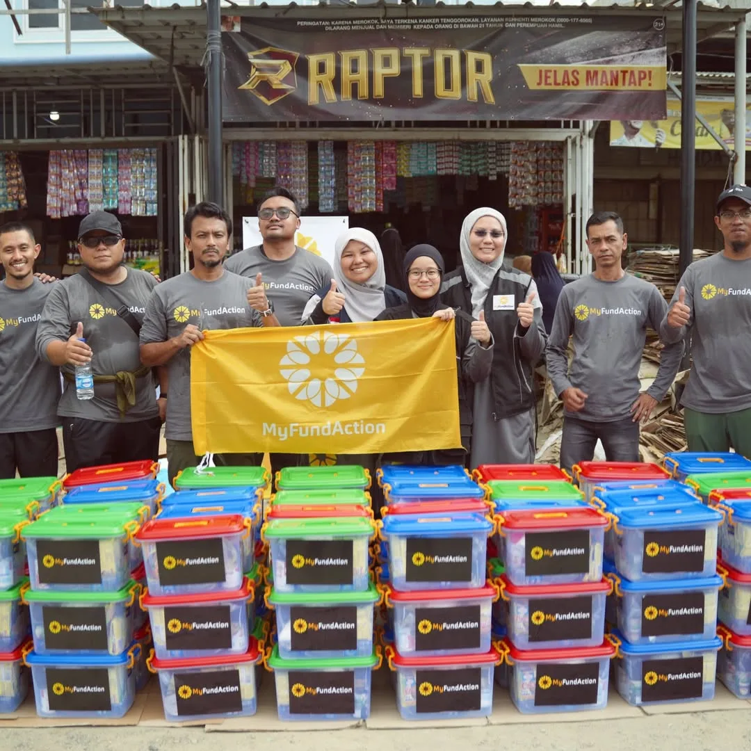 Erynne Erynna Mahu Istiqamah Perbaiki Diri & Dekati Allah Sempena Ramadan, Pelakon Ini Juga Aktif Sertai Misi Kemanusiaan!