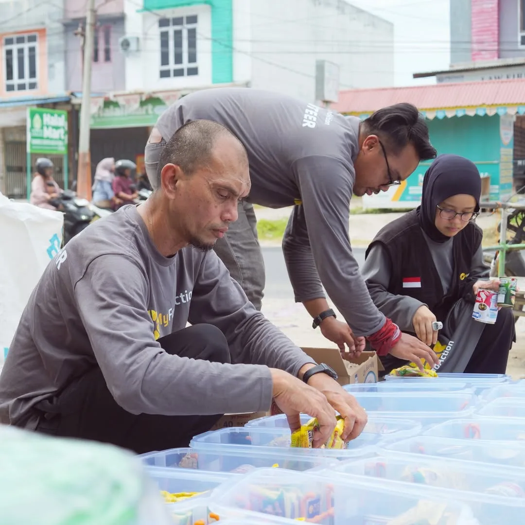 Erynne Erynna Mahu Istiqamah Perbaiki Diri & Dekati Allah Sempena Ramadan, Pelakon Ini Juga Aktif Sertai Misi Kemanusiaan!
