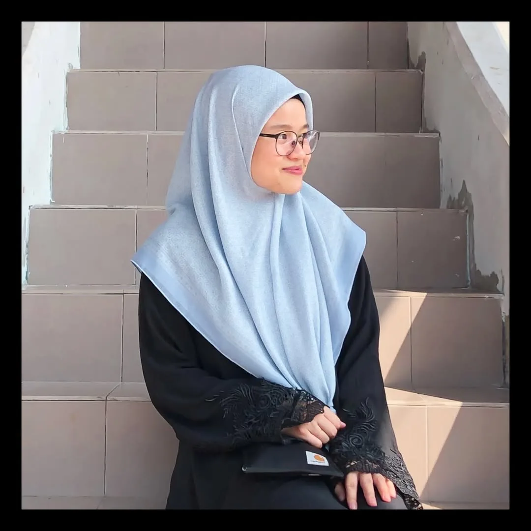 Erynne Erynna Mahu Istiqamah Perbaiki Diri & Dekati Allah Sempena Ramadan, Pelakon Ini Juga Aktif Sertai Misi Kemanusiaan!