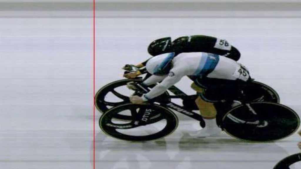 “Suami Saya Bukan Muda Lagi,” Isteri Datuk Azizulhasni Awang Luah Syukur, Saksi Kejayaan Juara Dunia