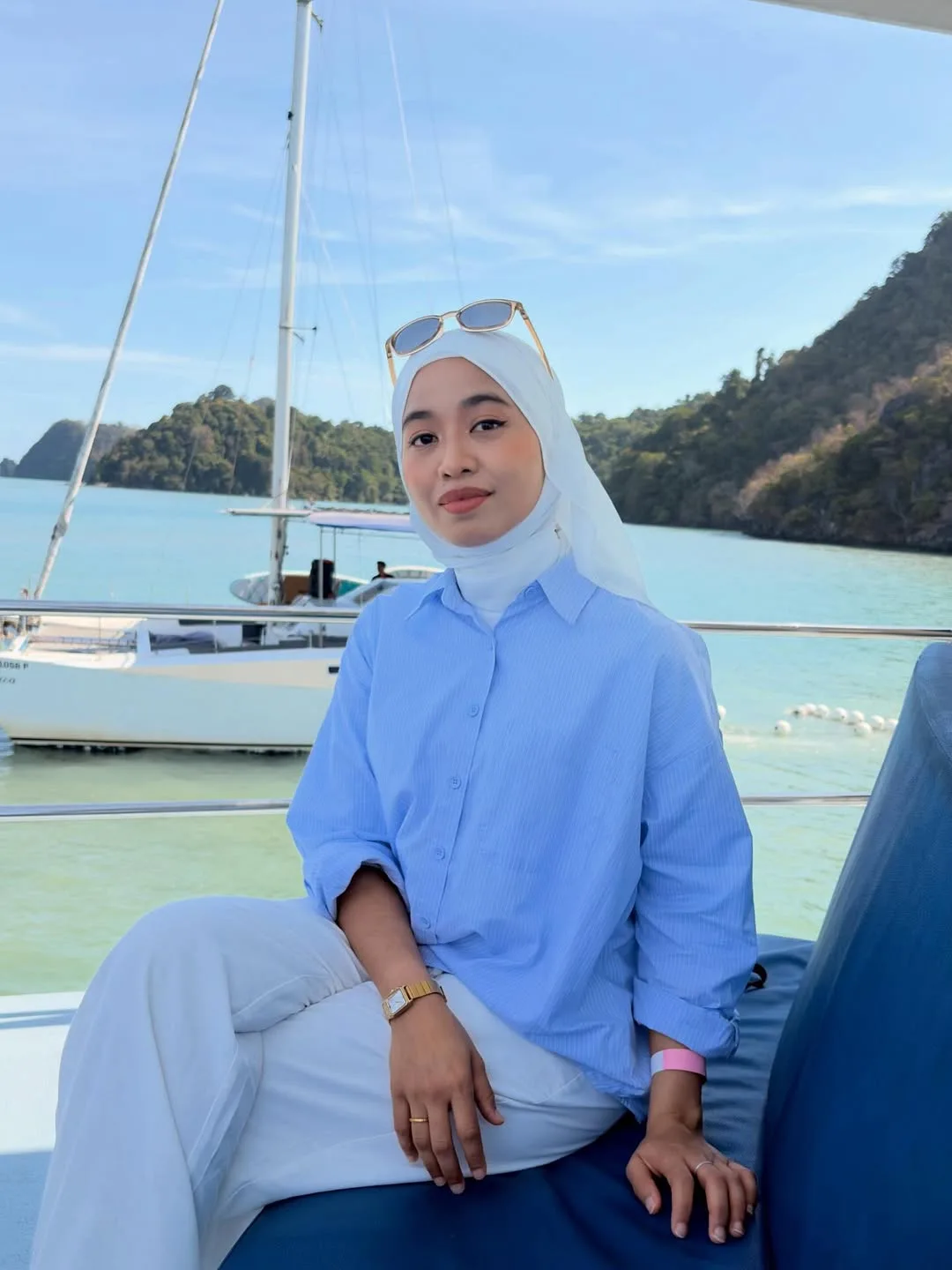 Nyanyi Semula Lagu ‘Dendang Hari Raya’, Impian Afiqah Jalil Berduet Dengan Ayahnya Jalil Hamid Tercapai!