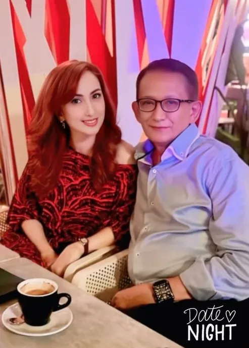 Datin Seri Maria Farida Injak Usia 57, Kecantikan Tak Pudar "Your Forever Vampire!" 15 Datin Seri Maria Farida Injak Usia 57, Kecantikan Tak Pudar “Your Forever Vampire!”