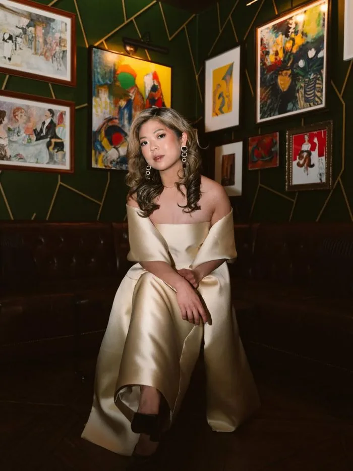 Joy Ngiaw Menang Emmy Awards, Anak Pahang Harumkan Nama Malaysia di Hollywood