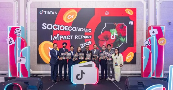 TikTok Untuk Wanita, Peluang Jana Pendapatan Dari Rumah Yang Ramai Tak Sedar