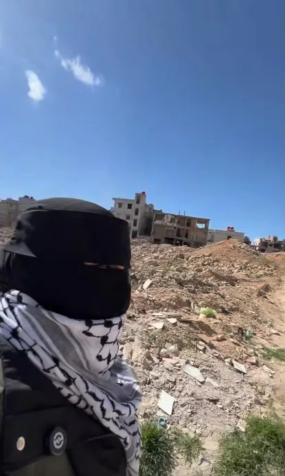 Zizi Kirana Sambut Ramadan Di Syria, Ikhlas Hulur Bantuan Kemanusiaan Buat Warga & Kanak-Kanak Berpuasa