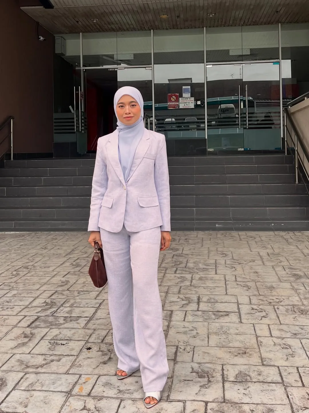 Nyanyi Semula Lagu ‘Dendang Hari Raya’, Impian Afiqah Jalil Berduet Dengan Ayahnya Jalil Hamid Tercapai!