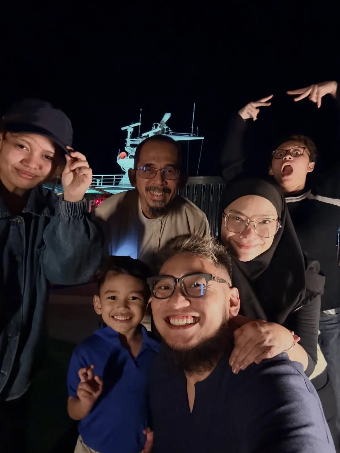 Transformasi Bariatrik Datuk Nora Ariffin, Dari Saiz XL Ke M Buat Peminat Teruja 11 Transformasi Bariatrik Datuk Nora Ariffin, Dari Saiz XL Ke M Buat Peminat Teruja